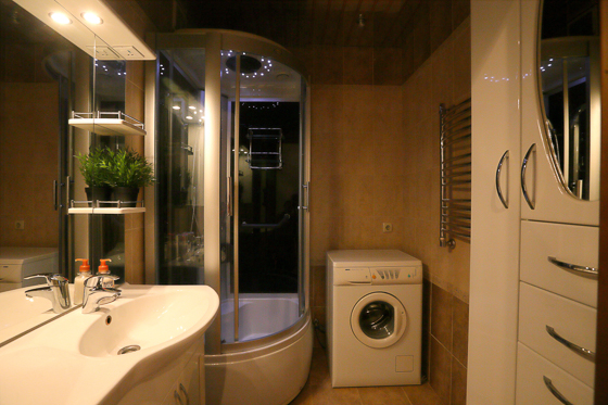 фотосъемка интерьера квартиры на продажу